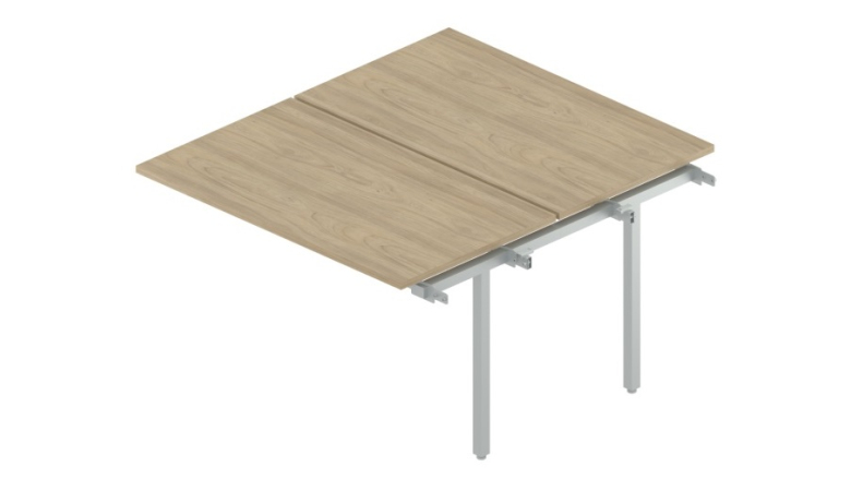 Промежуточный сдвоенный стол RM-3(x2)+F-61